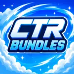 CTR Bundles logo